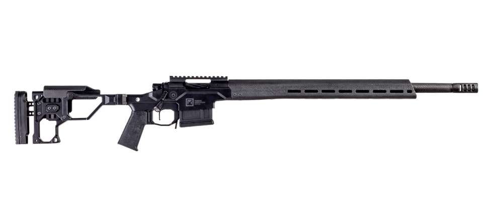 Rifles Long Guns Christensen Arms MPR 308Win CHA MPR BA 308 24B